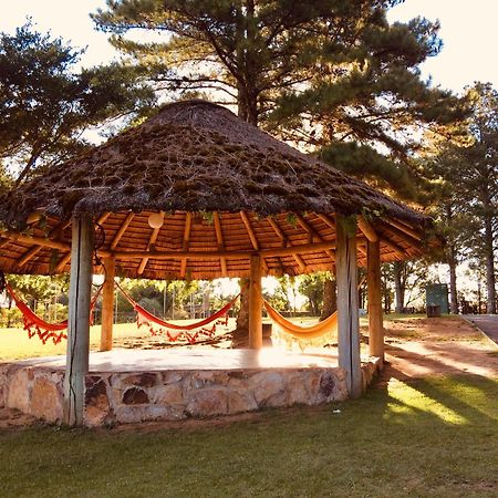 Vila Ventura Ecoresort Viamao Ngoại thất bức ảnh