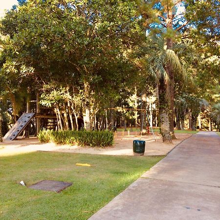 Vila Ventura Ecoresort Viamao Ngoại thất bức ảnh