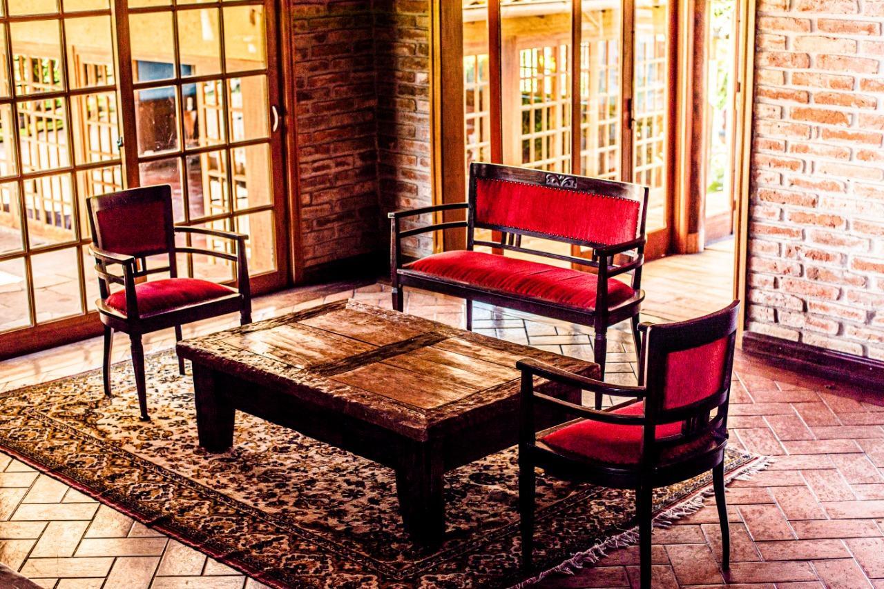 Vila Ventura Ecoresort Viamao Ngoại thất bức ảnh