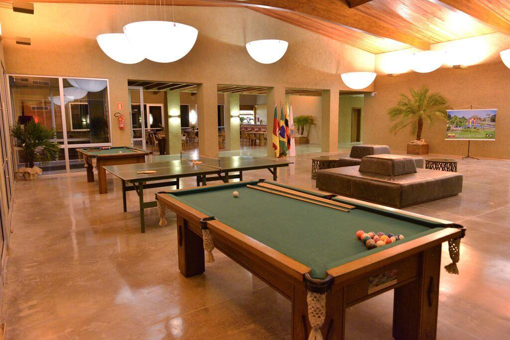 Vila Ventura Ecoresort Viamao Ngoại thất bức ảnh