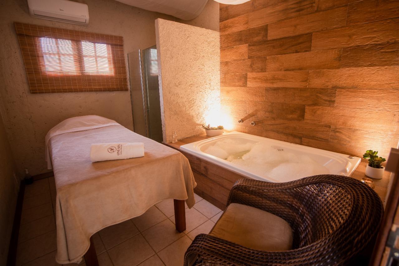 Vila Ventura Ecoresort Viamao Ngoại thất bức ảnh