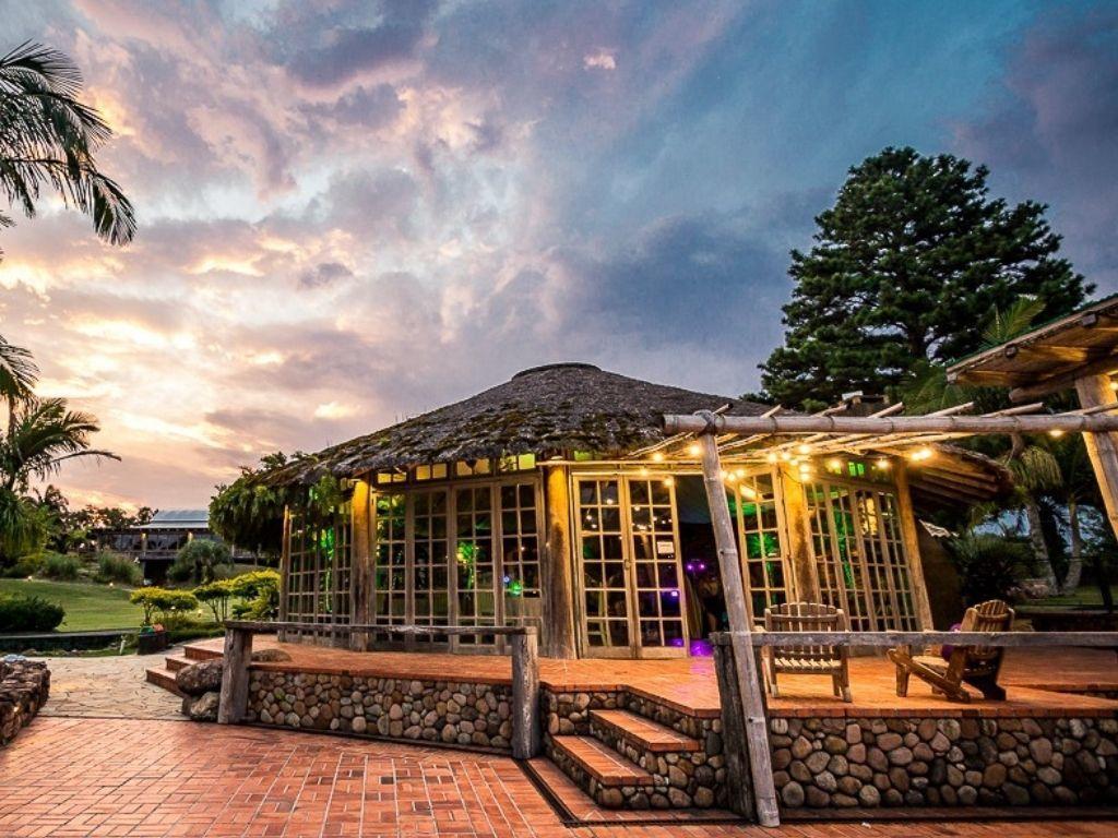 Vila Ventura Ecoresort Viamao Ngoại thất bức ảnh