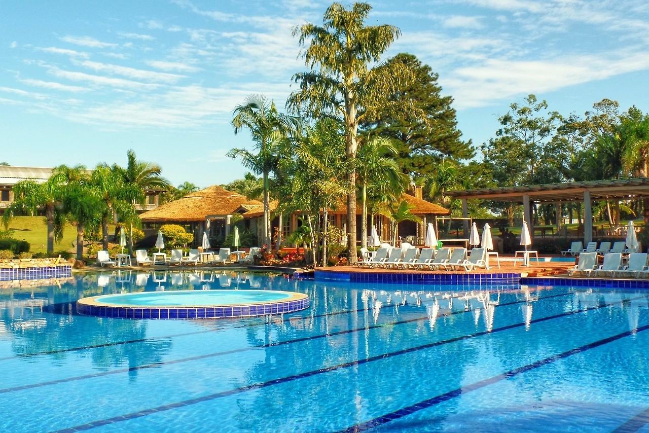Vila Ventura Ecoresort Viamao Ngoại thất bức ảnh