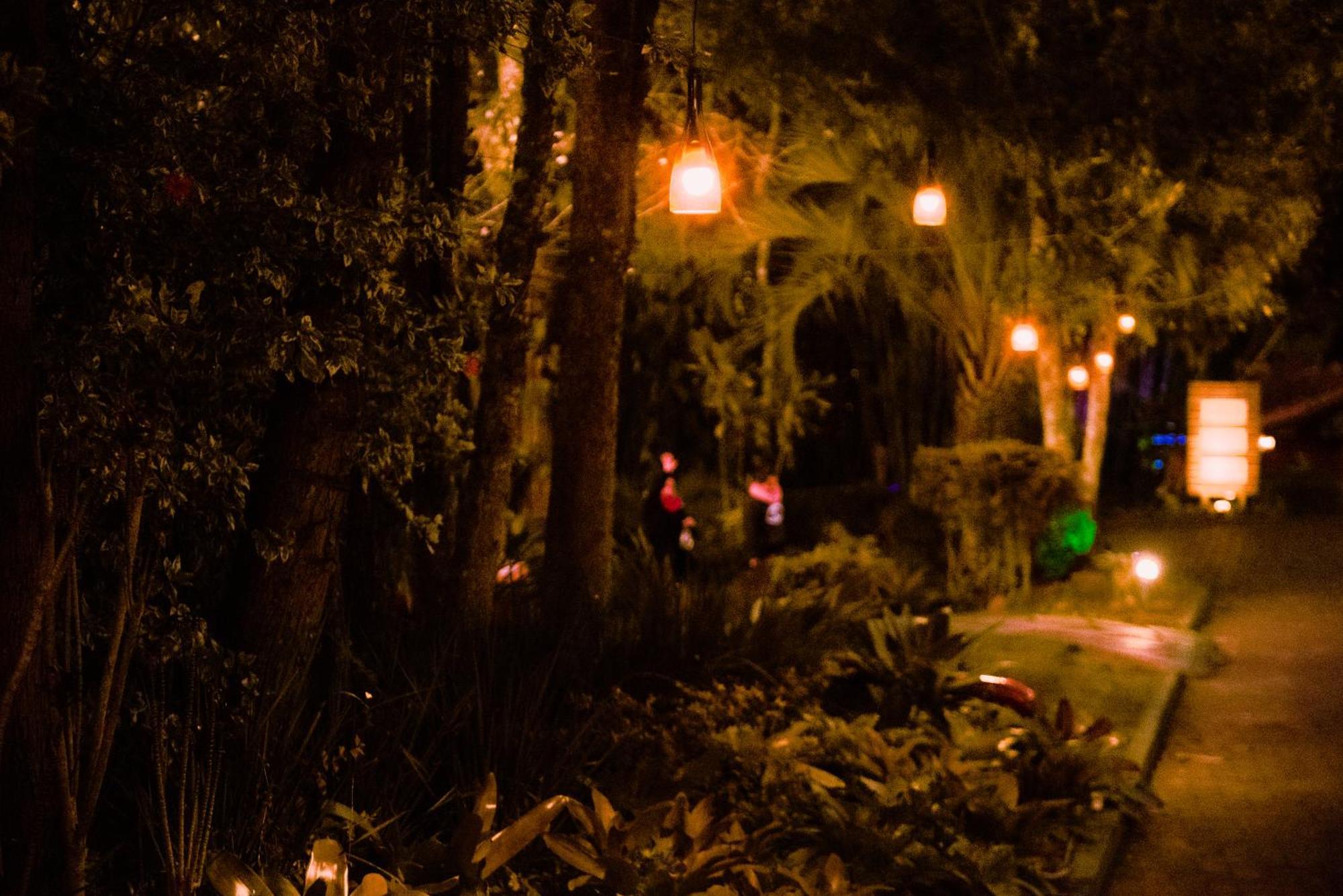 Vila Ventura Ecoresort Viamao Ngoại thất bức ảnh