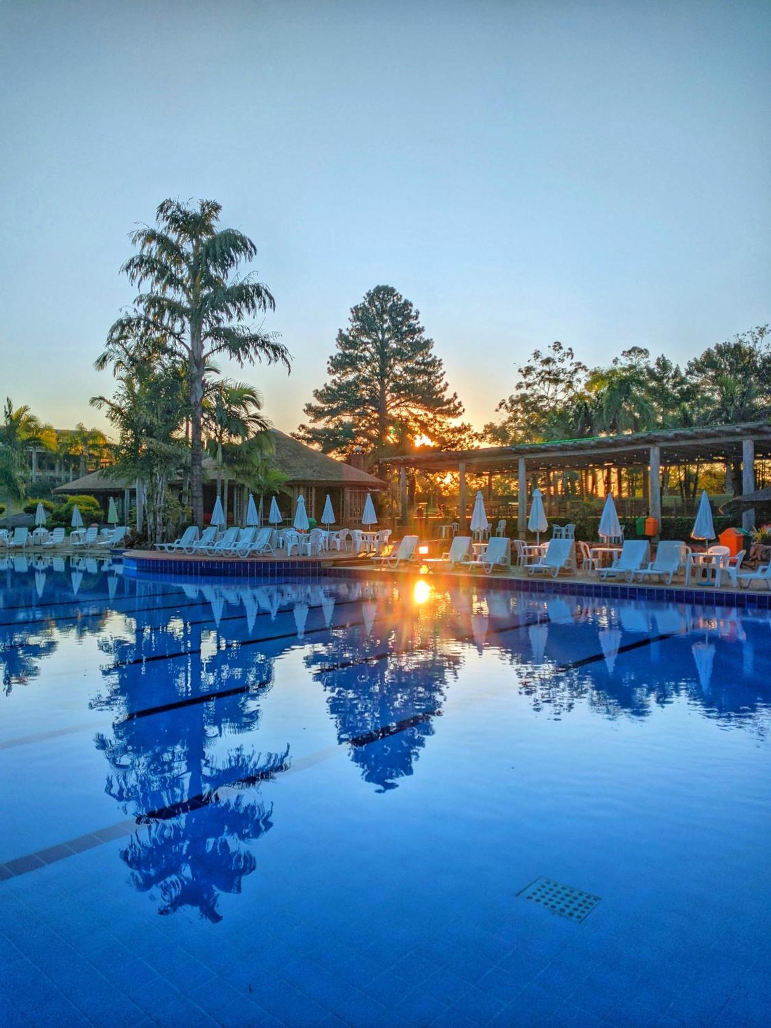 Vila Ventura Ecoresort Viamao Ngoại thất bức ảnh