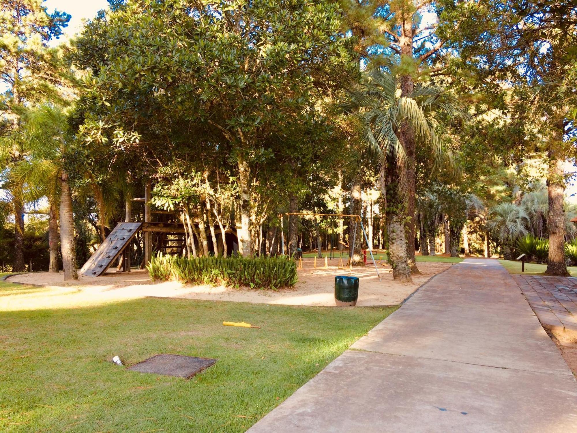 Vila Ventura Ecoresort Viamao Ngoại thất bức ảnh
