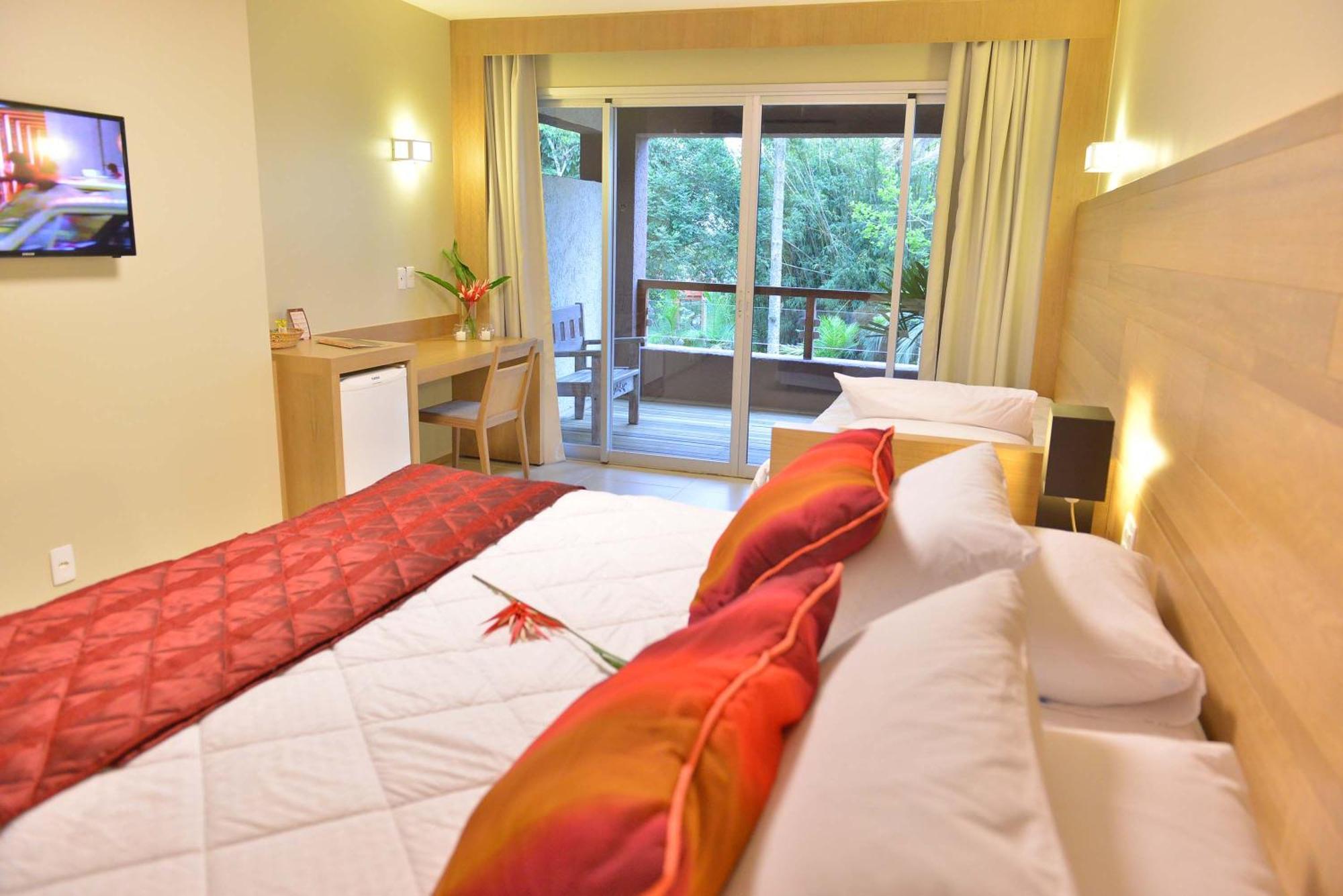 Vila Ventura Ecoresort Viamao Ngoại thất bức ảnh