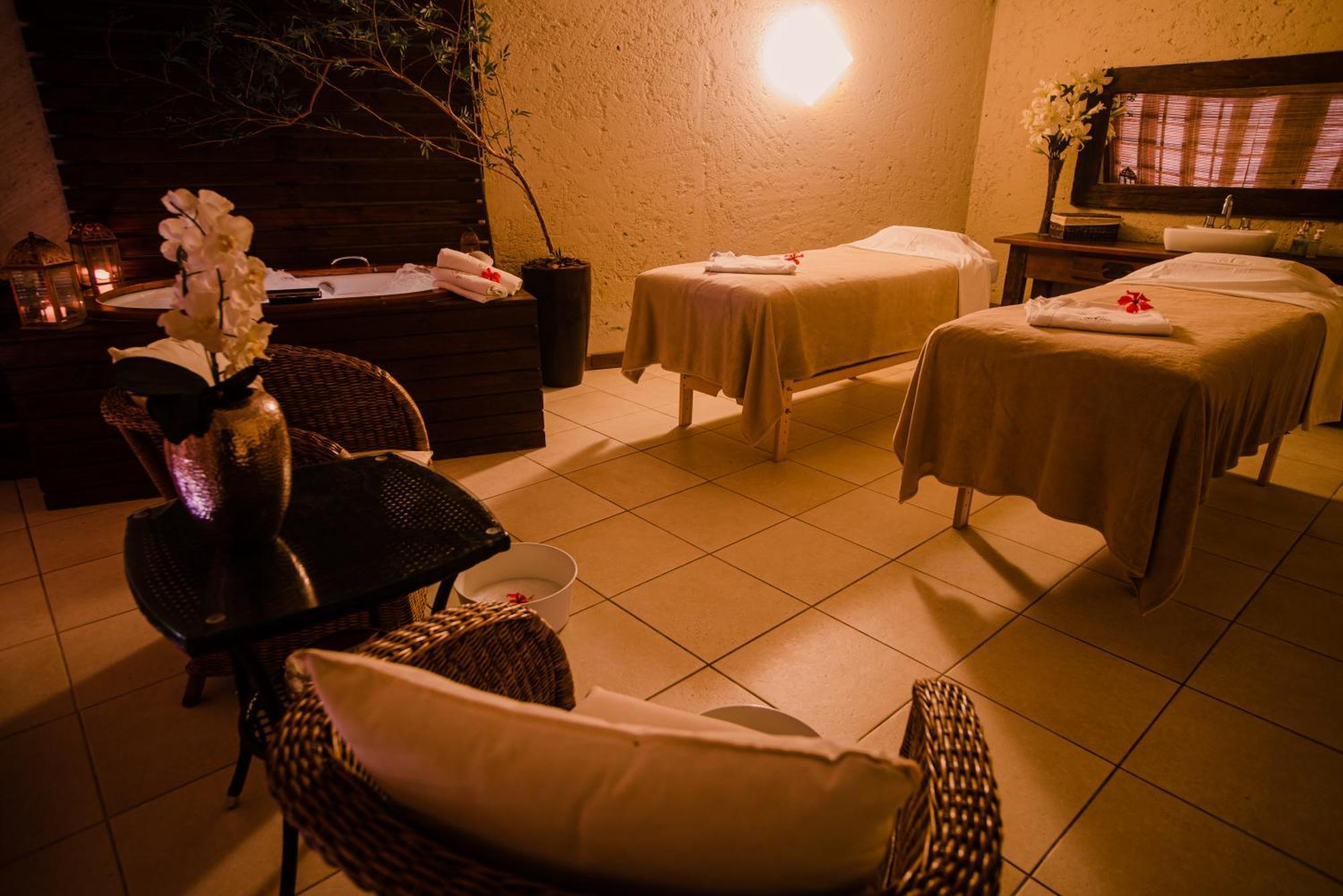 Vila Ventura Ecoresort Viamao Ngoại thất bức ảnh